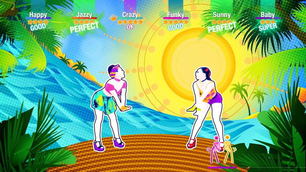 Just Dance 2020 PS4 | PS5