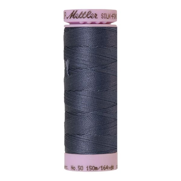 Нитки хлопковые Mettler Silk-Finish Cotton 50 (150 м), 5 кат. | цв. 0311