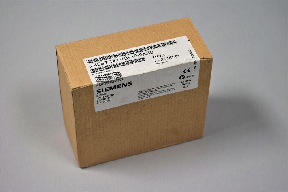 SIEMENS 6ES7141-1BF10-0XB0 SIEMENS 6ES7141-1BF10-0XB0