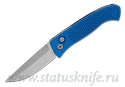 Нож Pro-Tech WB1105-Blue Brend Classicфотография - 1