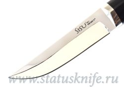 Нож Cold Steel Sisu San-Mai III 60SSфотография - 2