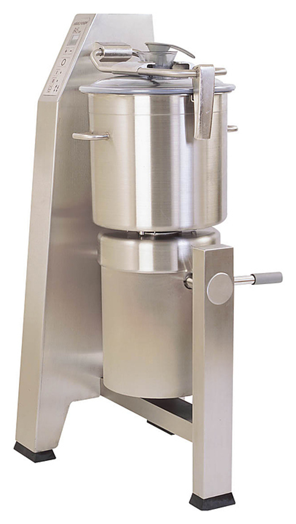 Куттер Robot Coupe R60