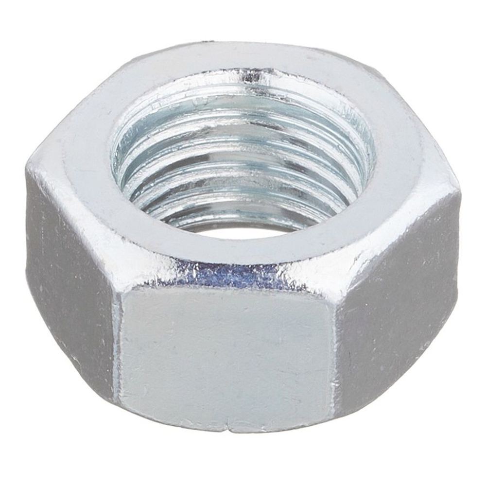 ZITAR-D035FDEE14 Гайки шестигранные ГОСТ 5915-70, 5927-70 (фасовка 5 кг), размер 12, Все производители