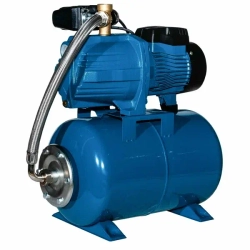 Насосная станция EAJm75A5 (чугун) Aquastrong