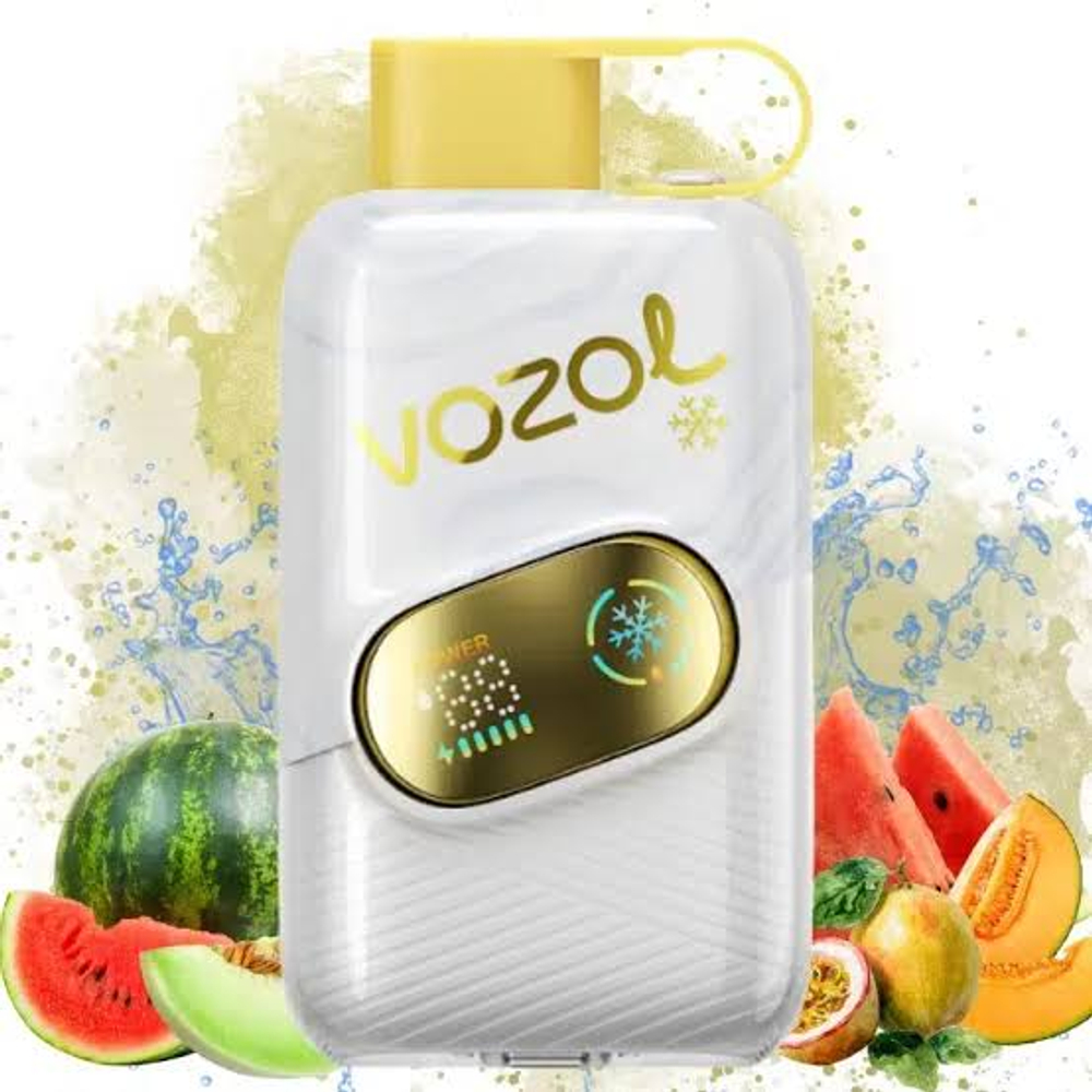 VOZOL STAR CLICK 50K - LOVE 777 (5%)