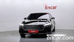 KIA K9 3.8 GDI AWD — 2022