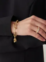 БРАСЛЕТ "BASE SHINE"