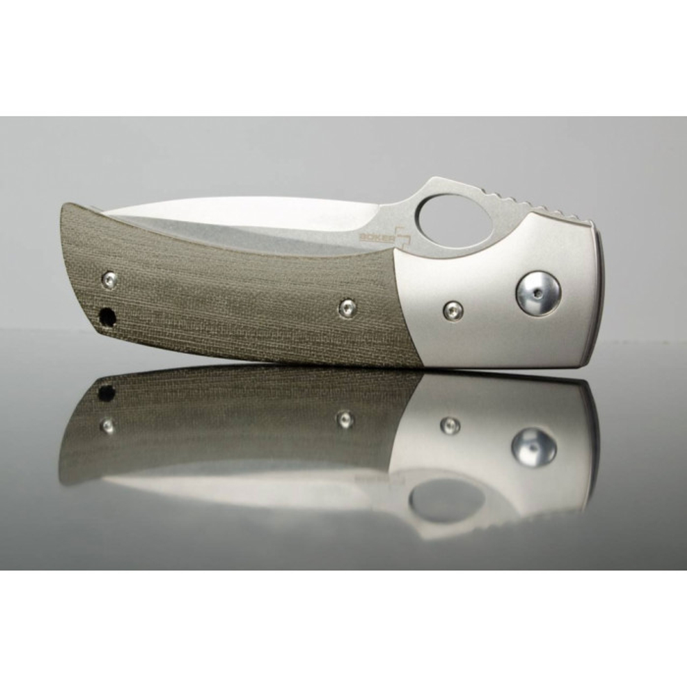 Складной нож Boker 01bo310 Squail
