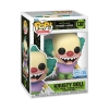 Funko POP! Simpsons: Treehouse Of Horror Krusty Doll (1381)