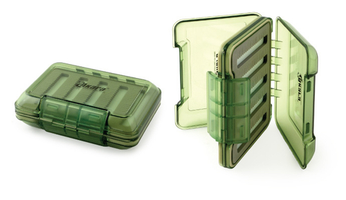 Коробка Akara MS-0025 12,8х9,6х3,8 см двусторонняя