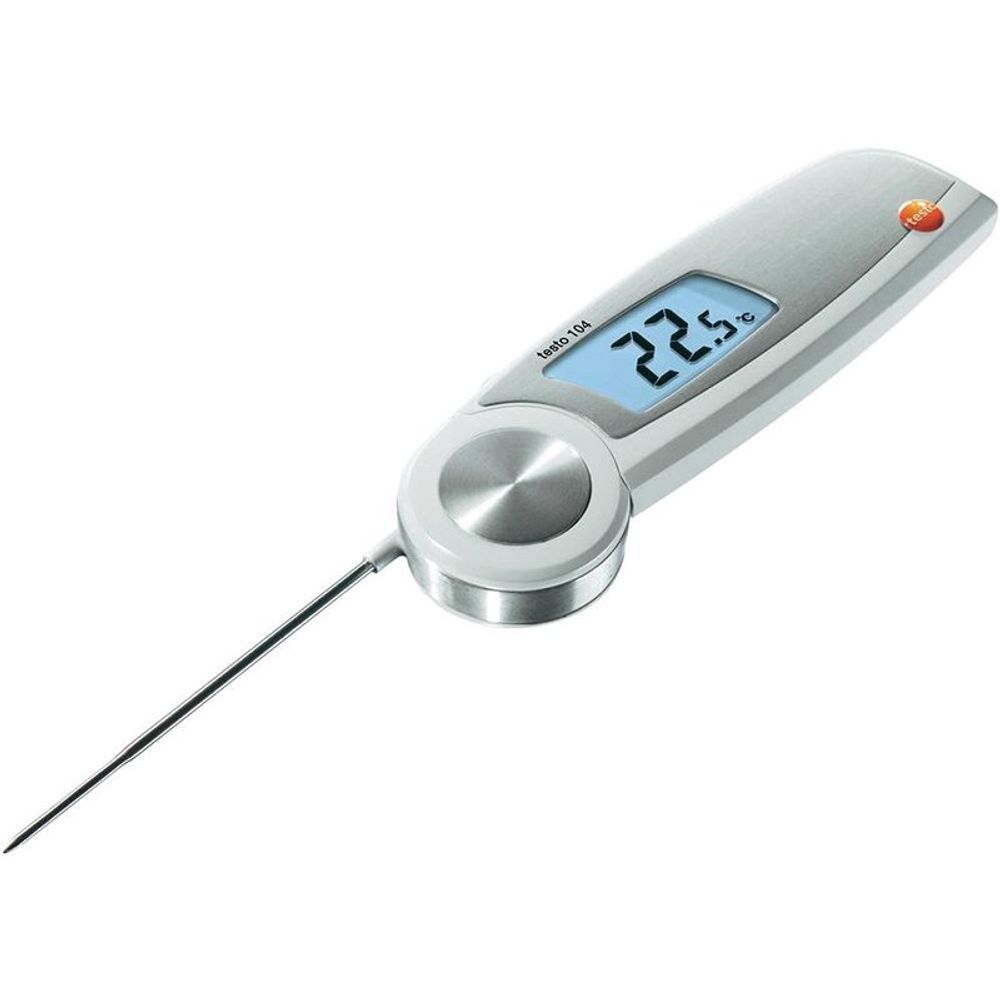 Пищевой термометр Testo 104, TESTO