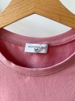 Новый хлопковый топ Monnalisa, 128