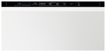 Посудомоечная машина Electrolux EEA917120L (серый)