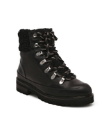 Кожаные ботильоны maria boot hc7 Joop! - черный(4140006824)