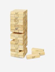 Taxta oyuncaq JENGA