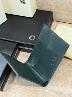 Кошелёк Montblanc