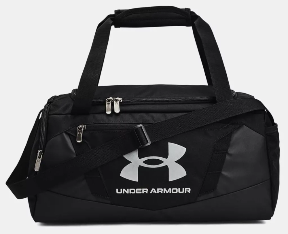 Сумка спортивная Under Armour Undeniable 5.0 Duffle XS