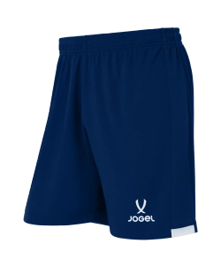 Шорты игровые Jogel DIVISION PerFormDRY Union Shorts, темно-синий Z4