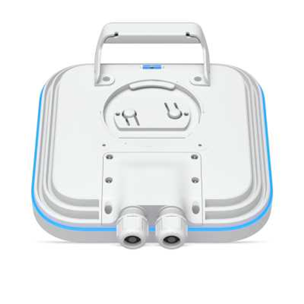 Точка доступа Ubiquiti UniFi E7-Campus