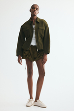 Куртка Utility со шнурком - H&M