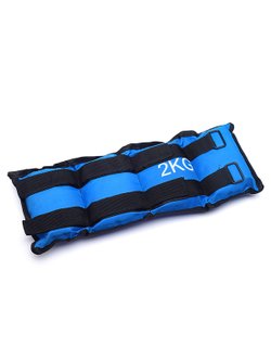 Утяжелитель 2 кг (00-5021)