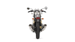 Royal Enfield Continental GT 650 Mr Clean (Special / Premium)