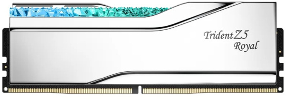 DDR5 64GB (2*32GB) G.Skill F5-6000J2836G32GX2-TR5S