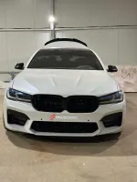 Обвес переделка для BMW 5 серии F10 2009-2017 в M5 F90 Рестайлинг БМВ