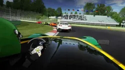 Assetto Corsa Ultimate Edition (Все DLC) PS4 | PS5
