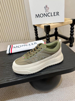 Кроссовки Moncler