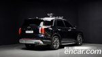 Hyundai Palisade Gasoline 3.8 2WD — 2023