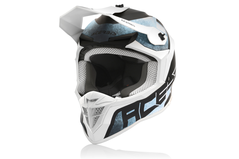 Шлем Acerbis LINEAR HELMET