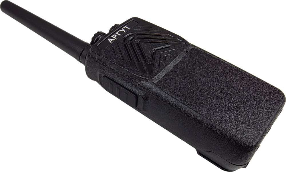 Радиостанция Аргут А-55 VHF