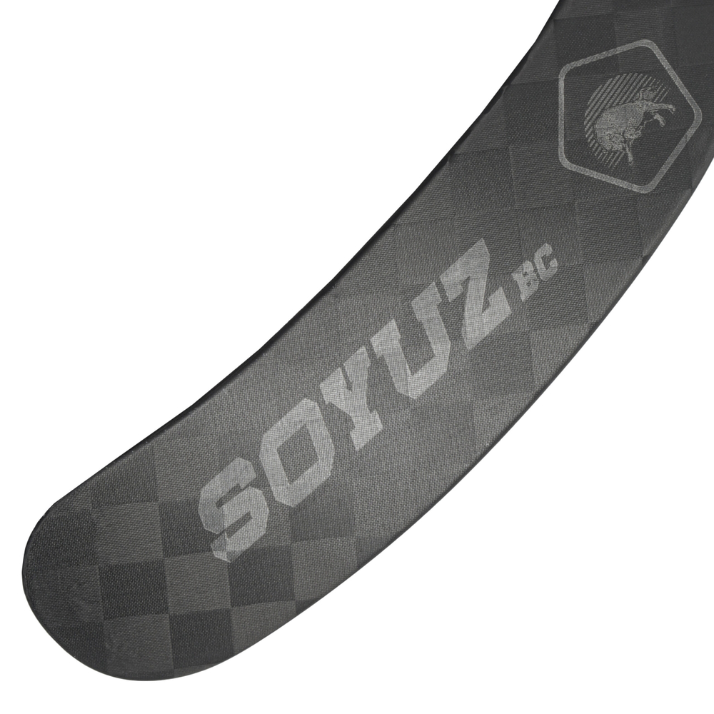 Клюшка SOYUZ BC ACE 2S PRO INT (переходный)