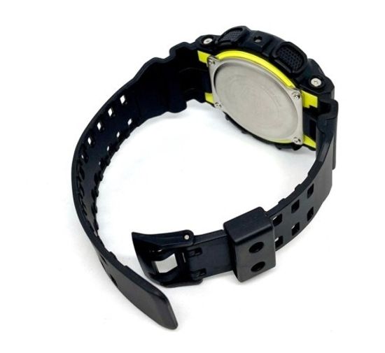 Наручные часы Casio G-Shock GA-140DC-1ADR