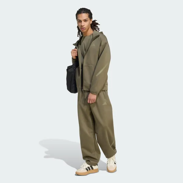 Толстовка мужская ADIDAS M Z.N.E. FZ