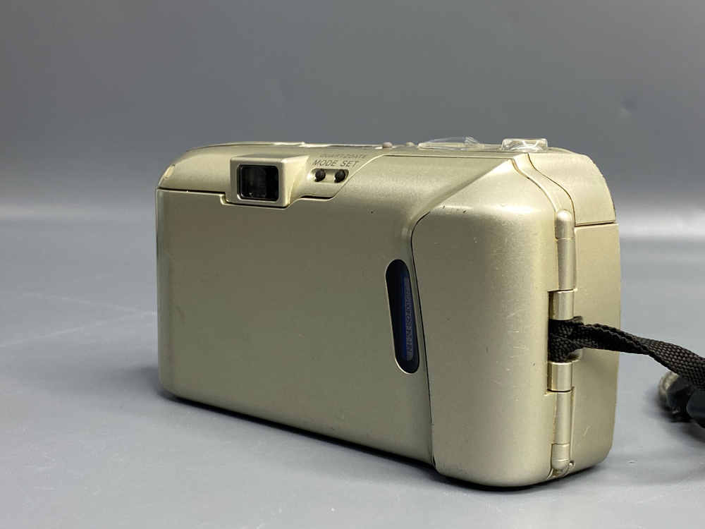 Olympus miu II Zoom 80