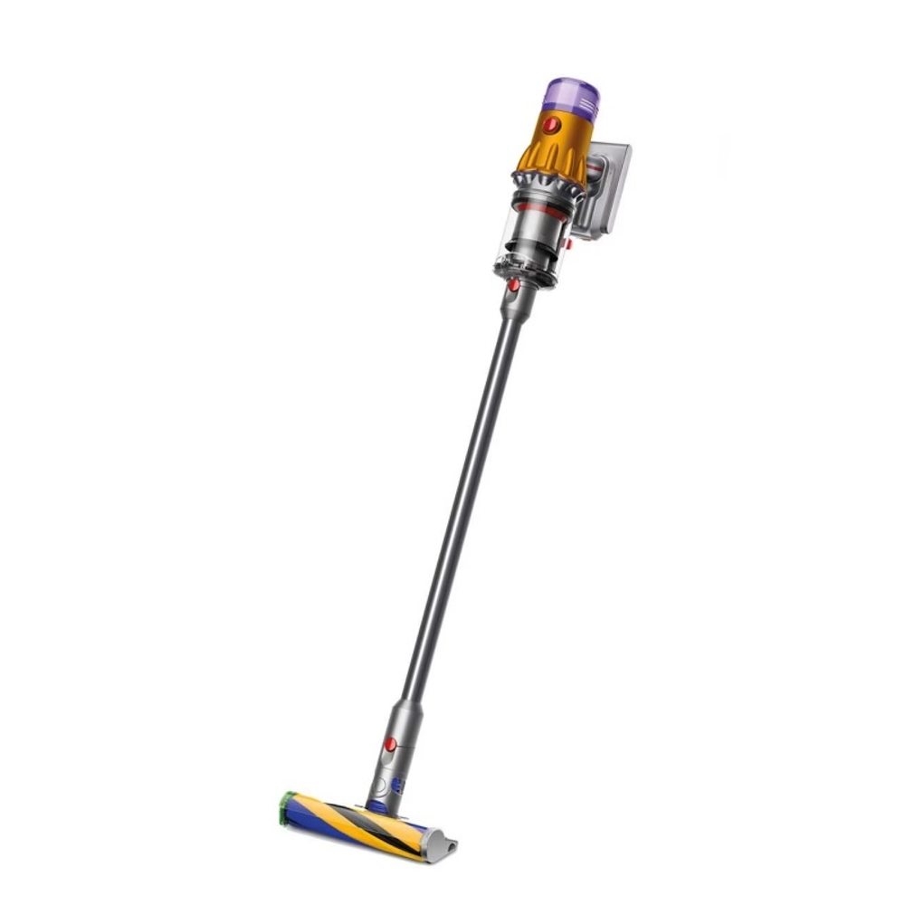 Пылесос Dyson V12 Slim Absolute detected (SV46)