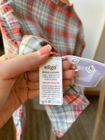 Рубашка Eligo