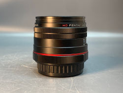 Pentax-DA SMC 35mm f/2.8 Macro Limited