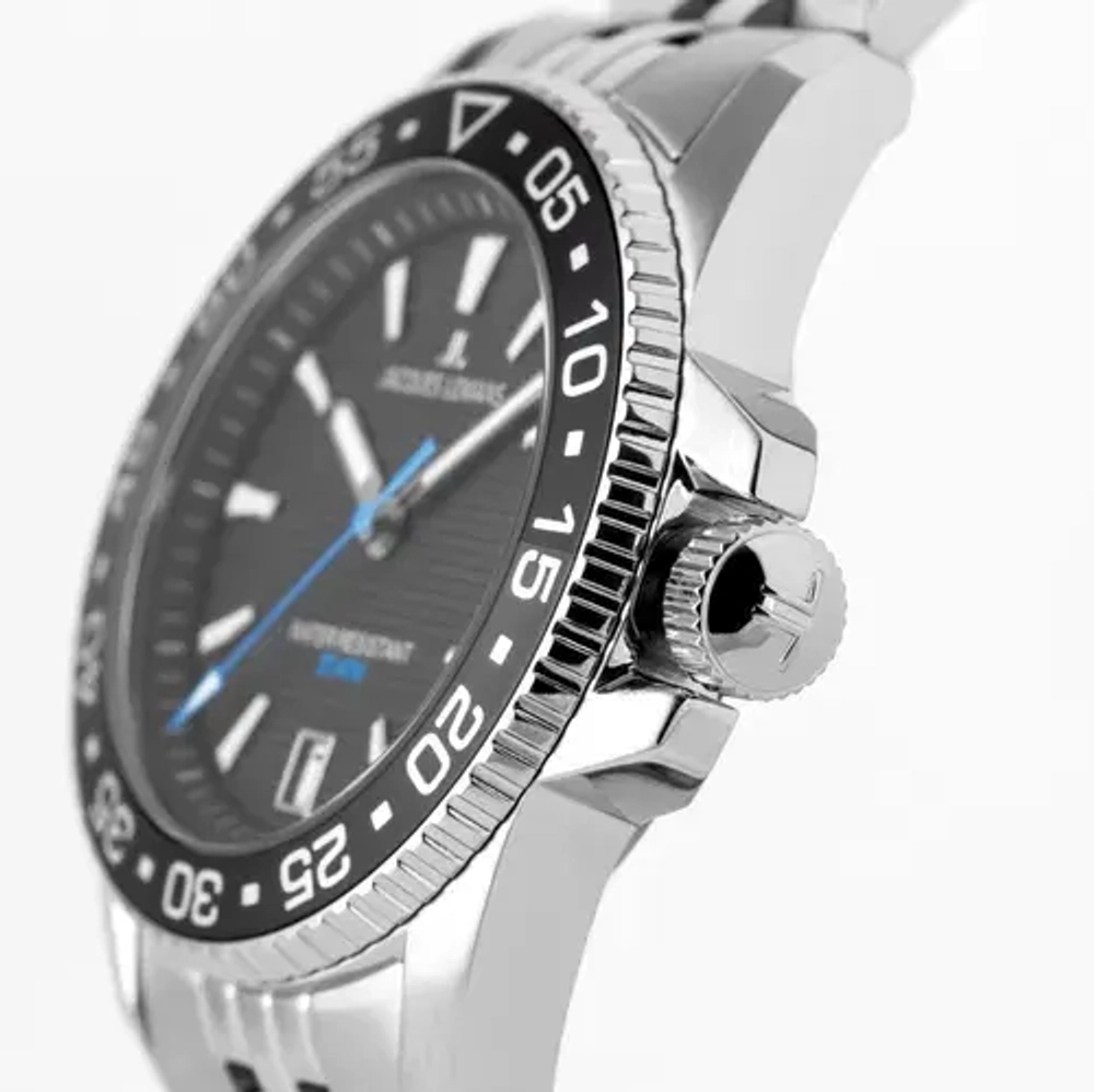 Jacques Lemans Liverpool Diver 1-2205H