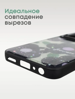 Чехол на Realme C51, Realme C53, Note 50