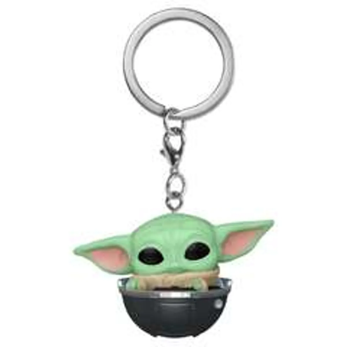 Брелок Funko POP! Star Wars: Grogu