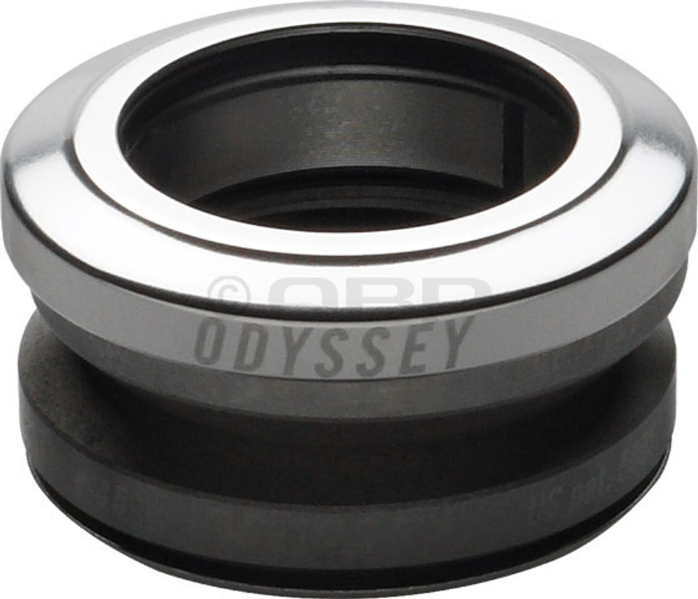 Рулевая колонка Odyssey Pro (полированный)