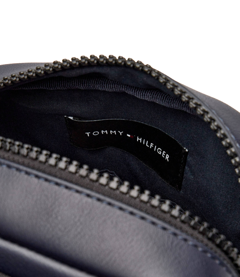Сумка кросс-боди Tommy Hilfiger - темно-синий(AM0AM12977)