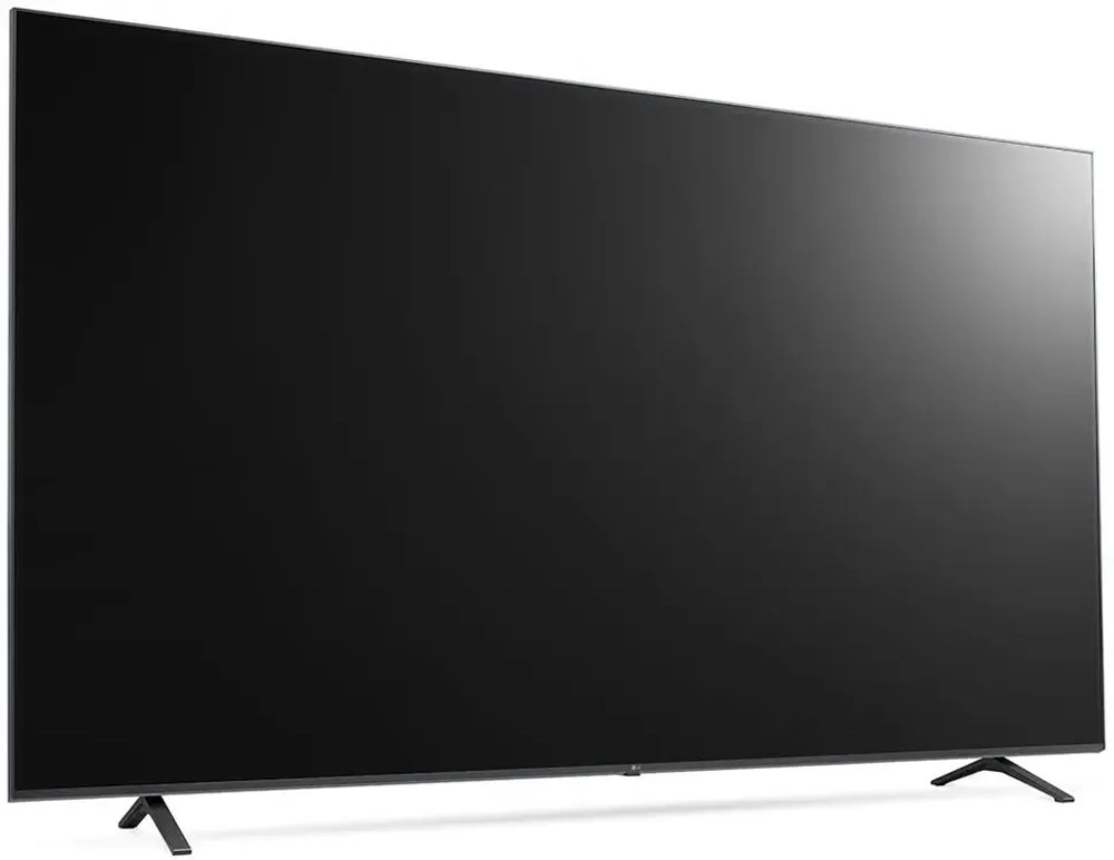 Телевизор LG 75UR78006LK.ARUG