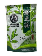 Чай Black dragon Улун 100 г