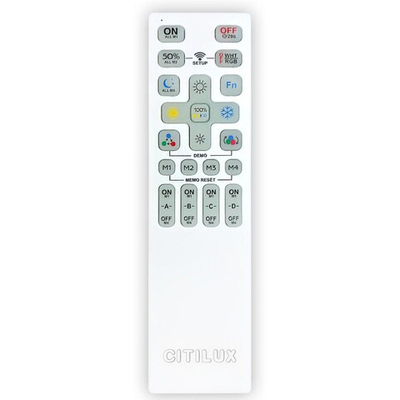 Пульт ДУ Citilux Смарт CLR5G