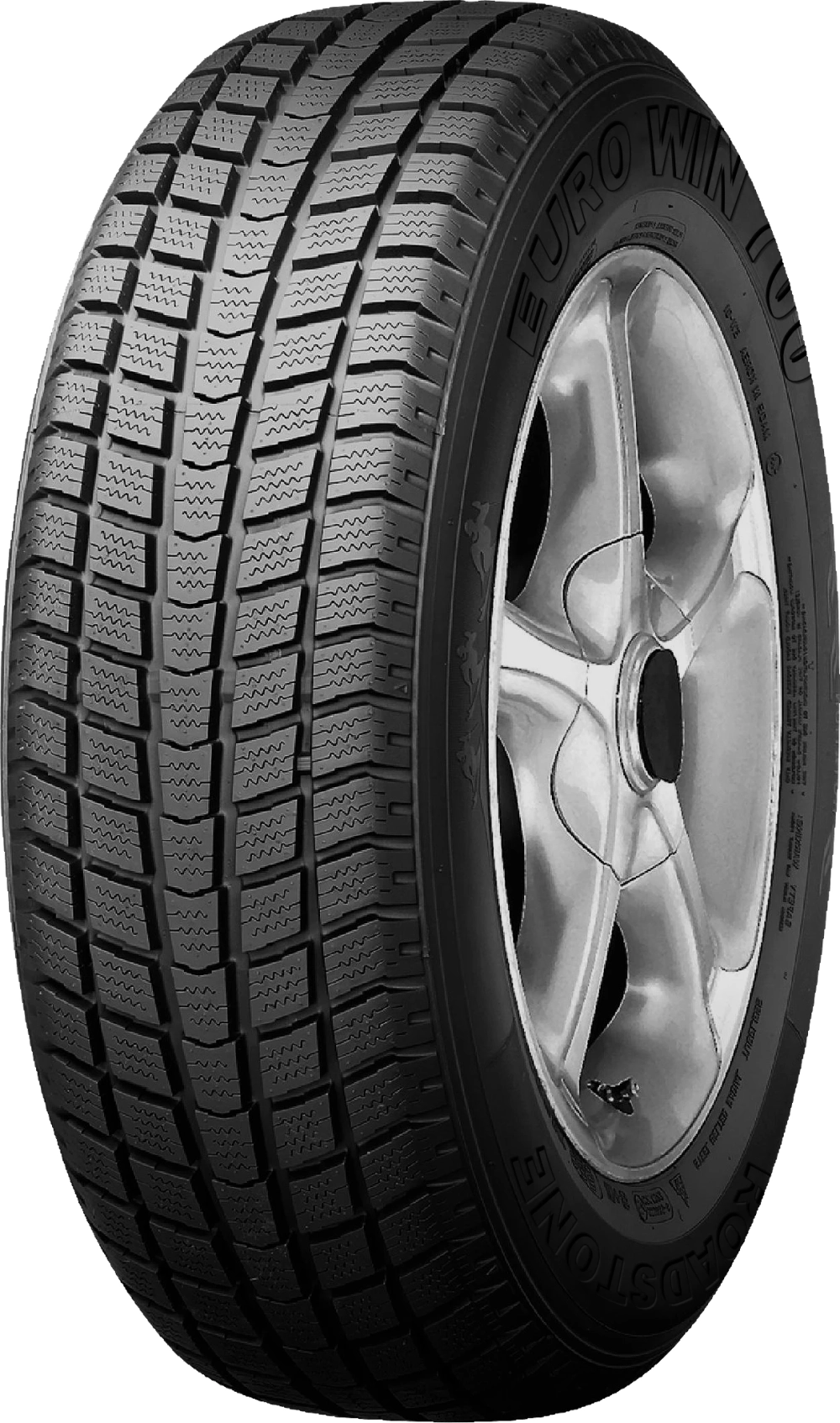 Зимняя шина Roadstone Euro Win 700 (195/70 R15C 104R)