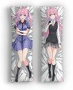 Дакимакура Мияко Сикимори